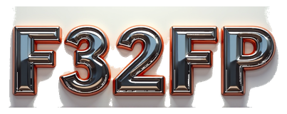 f32fp logo